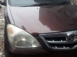 Jual mobil bekas murah Daihatsu Xenia 2010 di DKI Jakarta 3