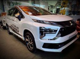 Jual Mitsubishi Xpander 2021 harga murah di Jawa Barat 3