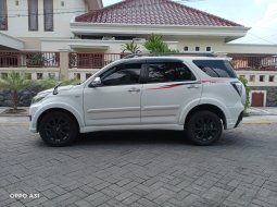 Toyota Rush TRD Sportivo Ultimo 2017 Putih plat L 2