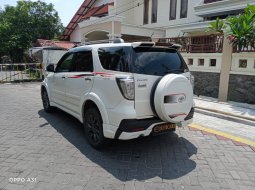 Toyota Rush TRD Sportivo Ultimo 2017 Putih plat L 5
