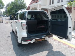 Toyota Rush TRD Sportivo Ultimo 2017 Putih plat L 6