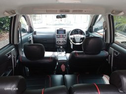 Toyota Rush TRD Sportivo Ultimo 2017 Putih plat L 4