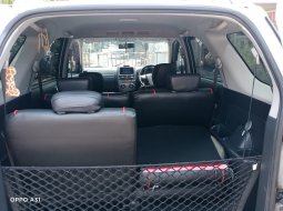 Toyota Rush TRD Sportivo Ultimo 2017 Putih plat L 8