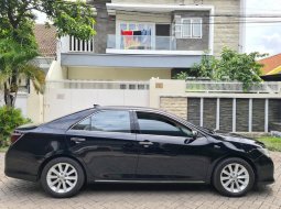 Toyota Camry 2.5 V Hitam km low atas nama pribadi 6