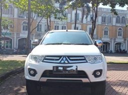 Dijual mobil bekas Mitsubishi Pajero , DKI Jakarta  1