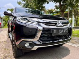 Jual mobil bekas murah Mitsubishi Pajero Sport 2019 di Jawa Tengah 2