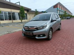 Mobil Honda Mobilio 2018 E CVT dijual, DKI Jakarta 2