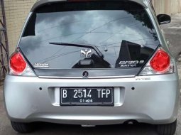 Dijual mobil bekas Honda Brio E, DKI Jakarta  1