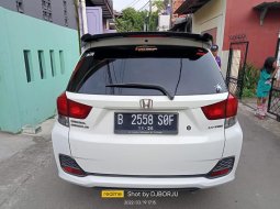 Honda Mobilio 2016 DKI Jakarta dijual dengan harga termurah 3