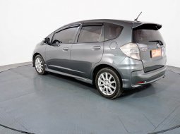 Honda Jazz RS CVT 2013 Abu-abu 2