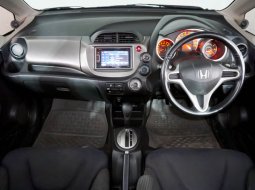 Honda Jazz RS CVT 2013 Abu-abu 9