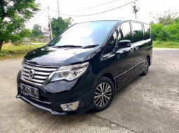 Mobil Nissan Serena 2016 Highway Star dijual, DKI Jakarta 4