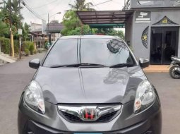 Jual Honda Brio 2013 harga murah di Jawa Barat 3
