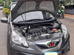 Jual Honda Brio 2013 harga murah di Jawa Barat 2