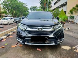 DKI Jakarta, Honda CR-V 1.5L Turbo Prestige 2020 kondisi terawat 7