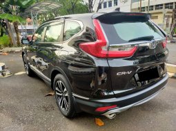 DKI Jakarta, Honda CR-V 1.5L Turbo Prestige 2020 kondisi terawat 4