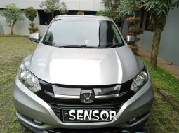 Jual Honda HR-V E 2018 harga murah di Jawa Barat 6