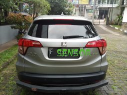 Jual Honda HR-V E 2018 harga murah di Jawa Barat 4