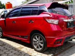 Jual cepat Toyota Yaris S 2016 di Sumatra Selatan 3