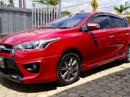 Jual cepat Toyota Yaris S 2016 di Sumatra Selatan 1