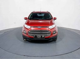 DKI Jakarta, Ford EcoSport 2014 kondisi terawat 3