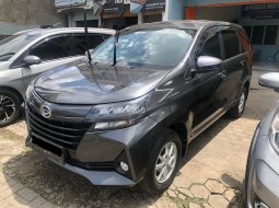 Daihatsu Xenia 2019 Abu-abu 1