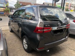 Daihatsu Xenia 2019 Abu-abu 7