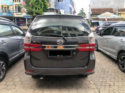 Daihatsu Xenia 2019 Abu-abu 8