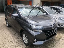 Jual Mobil Promo Daihatsu Xenia 1.5 R Deluxe AT 2019 Hitam 1