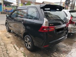 Jual Mobil Promo Daihatsu Xenia 1.5 R Deluxe AT 2019 Hitam 7