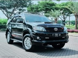 DKI Jakarta, jual mobil Toyota Fortuner 2013 dengan harga terjangkau 3