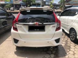 Jual Mobil Bekas, Promo Honda Jazz RS CVT 2018 Putih 2