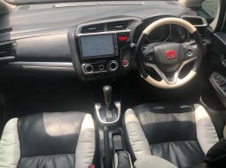 Jual Mobil Bekas, Promo Honda Jazz RS CVT 2018 Putih 6