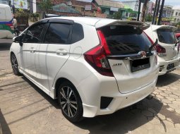 Jual Mobil Bekas, Promo Honda Jazz RS CVT 2018 Putih 8