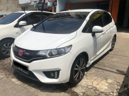 Jual Mobil Bekas, Promo Honda Jazz RS CVT 2018 Putih 7