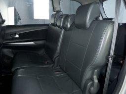 Toyota Avanza Veloz 2015 Silver 8