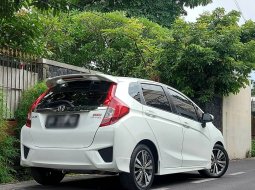 Jual Mobil Bekas, Promo Honda Jazz RS CVT 2017 Putih 7