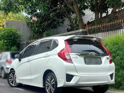 Jual Mobil Bekas, Promo Honda Jazz RS CVT 2017 Putih 9