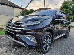 Jual Mobil Bekas, Promo Daihatsu Terios R A/T 2019 Hitam 7