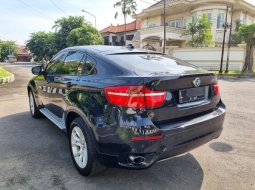 BMW X6 2008 Jawa Timur dijual dengan harga termurah 2