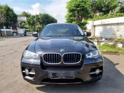 BMW X6 2008 Jawa Timur dijual dengan harga termurah 1