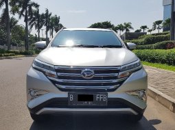Jual Mobil Bekas, Promo Daihatsu Terios R M/T 2019 Silver