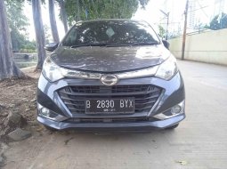 Jual mobil bekas murah Daihatsu Sigra 2019 di DKI Jakarta 3