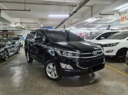 Jual Mobil Bekas, Promo Toyota Kijang Innova 2.0 G 2018 Hitam