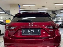 PROMO Mazda 3 Hatchback tahun 2018 murah 4