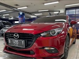 PROMO Mazda 3 Hatchback tahun 2018 murah 1