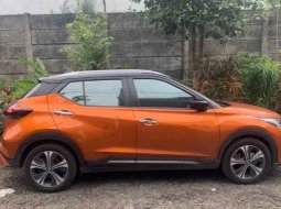 Jual Nissan Kicks 2020 harga murah di Jawa Barat 1