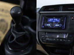 HONDA MOBILIO (CRYSTAL BLACK PEARL) TYPE S 1.5CC M/T (2017) 7