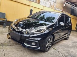 Honda Mobilio RS CVT 1