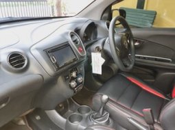 Honda Mobilio RS CVT 3